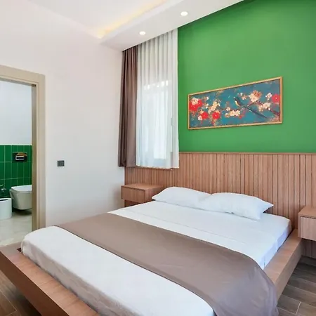 Luxury For 12 People