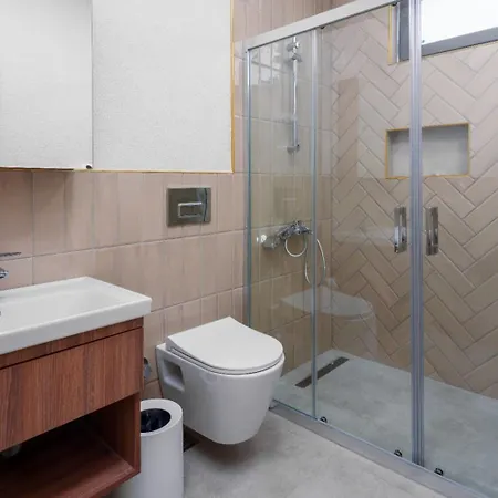 Luxury For 12 People Demre