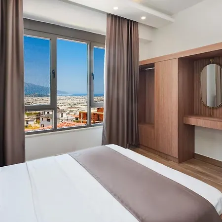 Villa Luxury For 12 People Demre