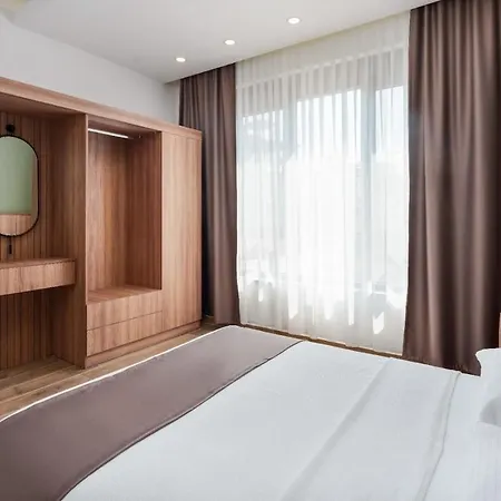 Villa Luxury For 12 People Demre