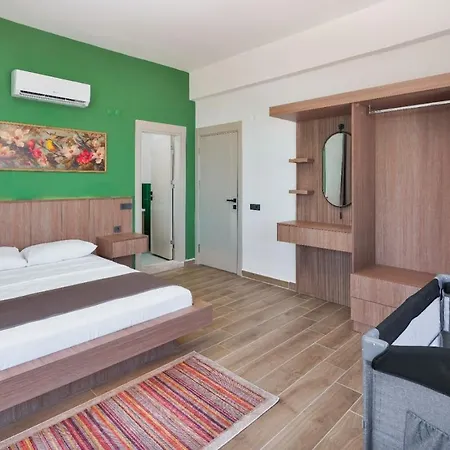 فيلة Luxury For 12 People