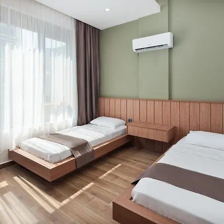 Luxury For 12 People 빌라 뎀레