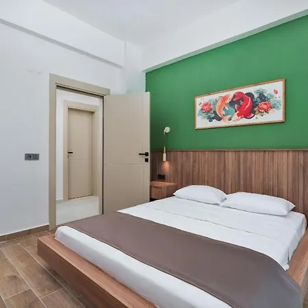 Luxury For 12 People *
