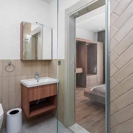 Luxury For 12 People * Demre